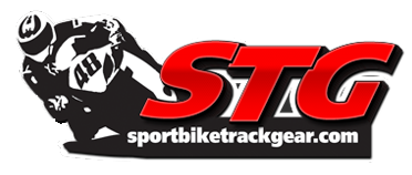 Sport Bike Track Gear
