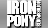 Iron Pony MS Group Inc.